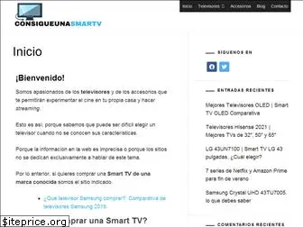 consigueunasmartv.com