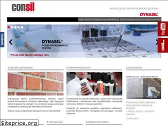 consil.com.pl
