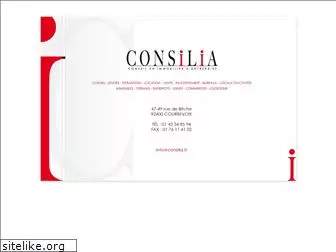 consilia.fr