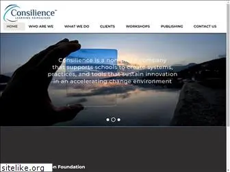 consiliencelearning.org