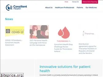consilienthealth.ie
