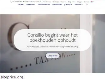 consilio-maastricht.nl