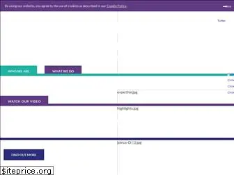 consilium-comms.com