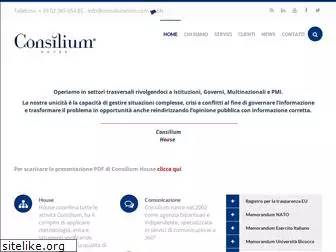 consiliumcom.com
