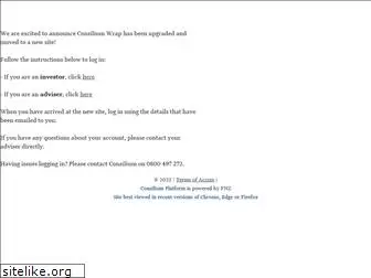 consiliumplatform.co.nz