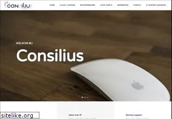 consilius.nl