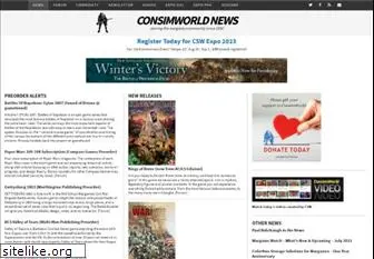 consimworld.com