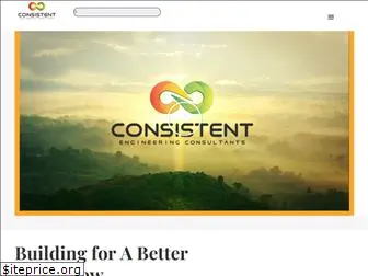 consistentconsultants.com