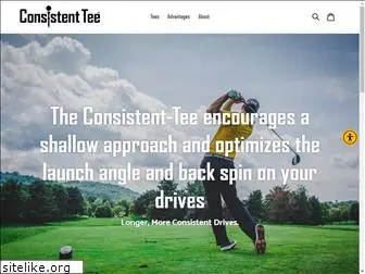 consistenttee.com