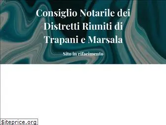 consnot-trapani.org