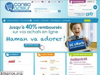 conso-acteur.com
