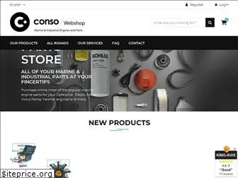 conso-shop.com