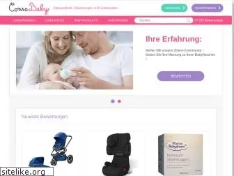 consobaby.de