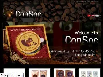 consoc.com.vn