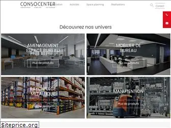 consocenter.ma