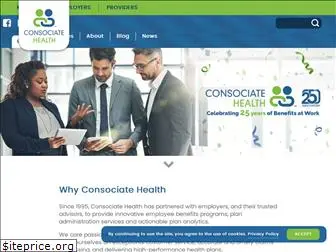 consociatehealth.com