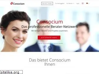 consocium.com