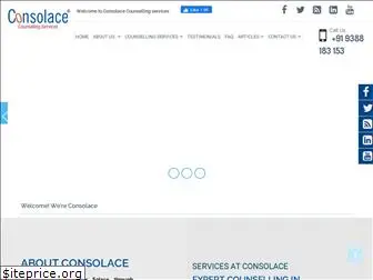 consolace.com