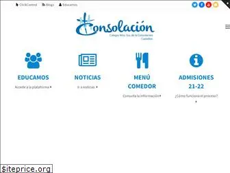 consolacioncas.org