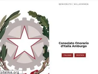 consolato-amburgo.com