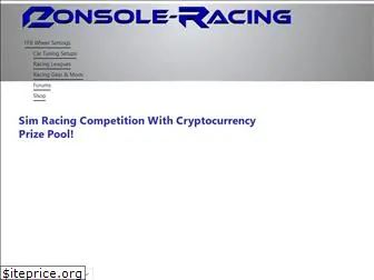 console-racing.com