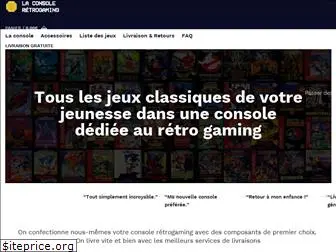 console-retrogaming.fr