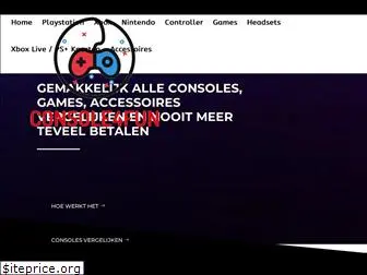 console4fun.nl