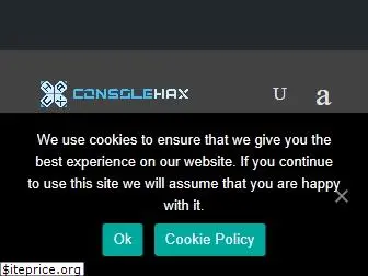 consolehax.com