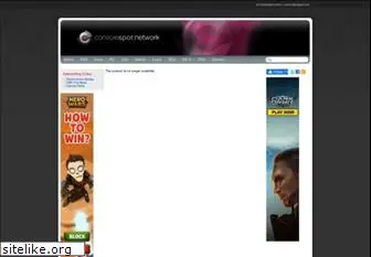 consolespot.net