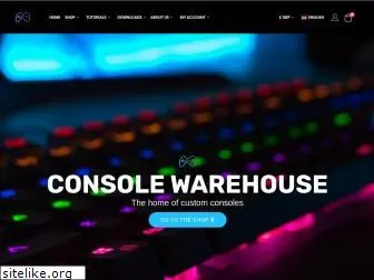 consolewarehouse.com