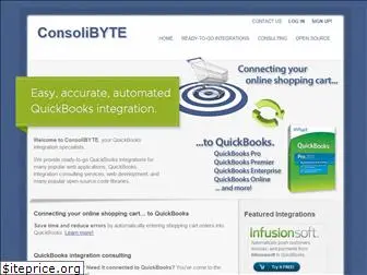 consolibyte.com