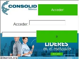 consolid.com.mx