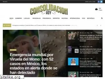 consolidacionhoy.com