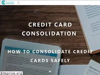 consolidatecreditcard.org