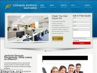 consolidated-facility.com