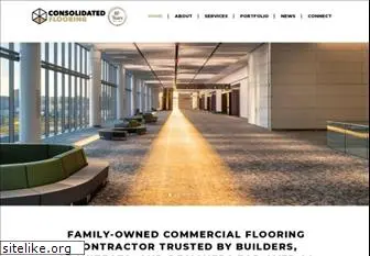 consolidatedcarpet.com