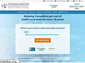 consolidatedcredit.ca
