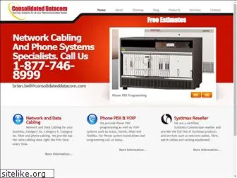 consolidateddatacom.com