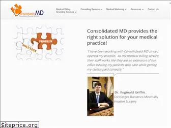 consolidatedmd.com