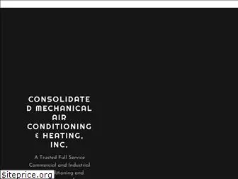 consolidatedmechanical.net