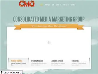 consolidatedmediagroup.com