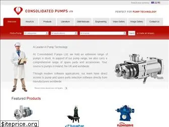 consolidatedpumps.com