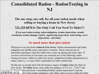 consolidatedradon.com