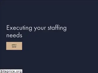 consolidatedstaff.com