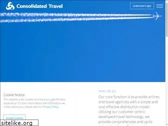 consolidatedtravel.com.au