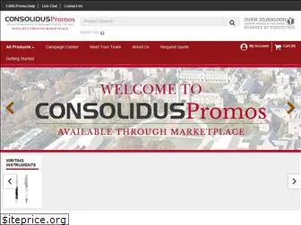 consoliduspromos.com