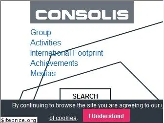 consolis.com