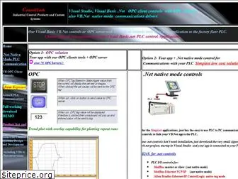 consolitech.com