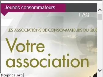 consommateur.qc.ca