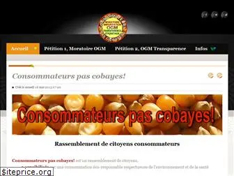 consommateurspascobayes.com